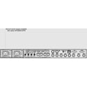 Telestream Primary or Redundant Hot-Swappable Power Supply Module for SPG9000