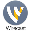 Telestream WC-PRO-W-UPG-STU Wirecast Pro Software Upgrade - for Windows