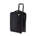 Photo of Tenba 638-712 Roadie Roller 21 Camera Case - Black