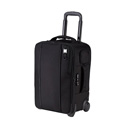 Tenba 638-713 Roadie Roller 21 Hybrid Camera Case - Black