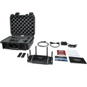 Photo of Teradek 10-0231-1 VidiU Go Deluxe Kit - 2 Nodes Plus 500 Core Credits - North America