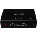 Teradek Vidiu X Premium Live Streaming H.264 Encoder - WiFi 6 Ready