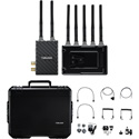 Photo of Teradek 10-2200-V Bolt 4K LT 750 3G-SDI/HDMI Wireless Transmitter and Receiver Deluxe Set - V-Mount