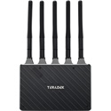 Photo of Teradek 10-2202-G Bolt 4K LT 750 3G-SDI/HDMI Wireless Receiver - Gold Mount