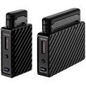 Teradek 10-2260-II Bolt 6 LT 750 Transceiver and Receiver Kit with Internal Antennas - No Mount
