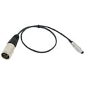 Photo of Teradek 11-0319 XLR to 2pin Cable - 18in/45cm