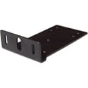 Teradek 11-0777 3 Hole Gold Mount Compatible Velcro Mounting Bracket