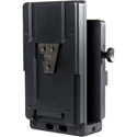 Photo of Teradek 11-0787 Cube 600/700 Series Dual Battery Plate Mount 14.4V - V-Mount