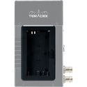 Photo of Teradek 11-0810 Bolt LT/XT Battery Plate for Canon LP-E6 or Sony NP-F550 (Includes L-Bracket)