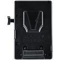 Photo of Teradek 11-0812 Bolt 1000 LT and 500 XT Receiver V-Mount Battery Plate