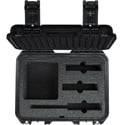 Photo of Teradek 11-0850 Large Case for Bolt 4K Transmitter and 2 Receivers