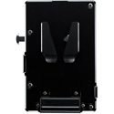 Teradek 11-0854 Pro Battery Plate - V-Mount (Female/Battery Side)