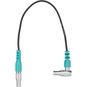 Teradek 11-1468 RT Motor Cable ST-RA (12in/30cm)