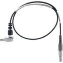 Photo of Teradek 11-1488 5-Pin Straight to Right Angle USB Cable for CTRL.1/3 - 24 Inch