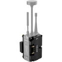 Photo of Teradek 11-1611 26V Battery Cradle for Bolt 7 Transmitter - Gold Mount