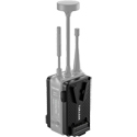Photo of Teradek 11-1612 Battery Cradle for Bolt 7 Transmitter - V-Mount
