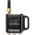 Teradek 15-0049 RT MDR.S Compact Three Axis Lens Control Receiver with Bluetooth