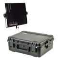 Photo of Teradek BIT-028 Antenna Array For Bolt RX - Includes Mounting Bracket and Protective Case