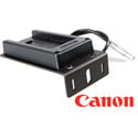 Photo of Teradek 11-0752 Transmitter/Receiver L Bracket Battery Adapter Plate for Canon BP-970 7.2V (Battery to 2-Pin)