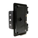 Photo of Teradek 11-0765 Bolt TX Single Anton Bauer Gold Mount Battery Plate 14.4V  11 Inch Cable