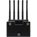 Photo of Teradek Bolt 6 LT 1500 Wireless Video Receiver with Gold Mount Battery Plate