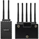 Photo of Teradek Bolt 6 LT HDMI 750 Wireless Video Transmitter & Receiver Kit with Gold Mount Battery Plate