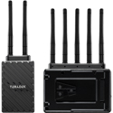 Photo of Teradek Bolt 6 LT HDMI 750 Wireless Video Transmitter & Receiver Kit with V-Mount Battery Plate