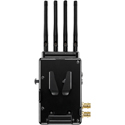 Photo of Teradek Bolt 6 XT 750 12G-SDI/HDMI Wireless Video Transmitter with V-Mount Battery Plate