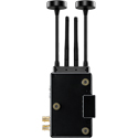 Photo of Teradek Bolt 6 XT MAX 12G-SDI/HDMI Wireless Video Transmitter with Gold Mount Battery Plate