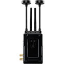 Photo of Teradek Bolt 6 XT MAX 12G-SDI/HDMI Wireless Video Transmitter with V-Mount Battery Plate