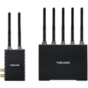 Photo of Teradek 10-2160 Bolt 4K LT 3G-SDI 1500 TX & Bolt 4K 12G-SDI 1500 RX Wireless Video Kit