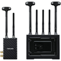 Photo of Teradek 10-2169-V Bolt 4K LT 3G-SDI MAX TX & Bolt 4K 12G-SDI MAX RX Wireless Video Kit V-Mount