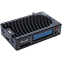 Teradek CUBE-605 3G-SDI/HDMI GbE H.264 (AVC) Encoder 10/100/1000 USB - BStock (Repaired/Used)