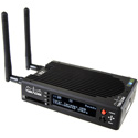 Teradek CUBE-675 H.265 AVC HDMI/SDI Decoder GbE AC-WiFi USB