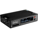 Teradek 10-0735 CUBE-725 H.265 HEVC/AVC Decoder with USB/SDI/HDMI GbE