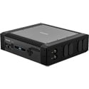 Teradek 10-2891 Link 400 4x 5G Bonded Celluar Hotspot with Multi-WAN Connectivity & External Antennas