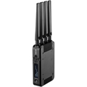 Teradek 857-5S Prism Mobile Dual 5G SW Camera Back Bonded HEVC/AVC Video Encoder with 12G-SDI & HDMI out - No Mount