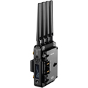 Photo of Teradek 857-5SG Prism Mobile Dual 5G SW Camera Back Bonded HEVC/AVC Video Encoder with 12G-SDI & HDMI out - Gold Mount