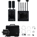 Photo of Teradek Ranger 4K 12G-SDI/HDMI - Wireless Transmitter/Receiver Set - V-Mount