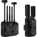 Teradek Ranger Mk II 2500 12G-SDI/HDMI Wireless 4K/HDR Video System TX/RX - Gold-Mount - B-Stock (Open/Used)