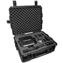 Teradek Ranger Mk II 5000 Wireless 4K/HDR Video System Transmitter/Receiver - Gold-Mount - B-Stock (Opened/No Damage)