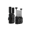 Photo of Teradek Ranger Mk II 5000 12G-SDI/HDMI Wireless 4K/HDR Video System Transmitter/Receiver - V-Mount