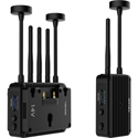 Teradek Ranger Micro 2500 3G-SDI/HDMI Wireless HDR Video System with Transmitter/Receiver - Gold-Mount