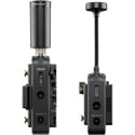 Photo of Teradek Ranger Mk II 750 12G-SDI/HDMI Wireless 4K/HDR Video System Transmitter/Receiver - Gold-Mount