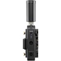 Photo of Teradek Ranger Mk II 750 12G-SDI/HDMI Wireless 4K/HDR Video Transmitter - Gold-Mount