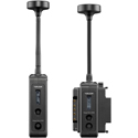Photo of Teradek Ranger Micro 5000 3G-SDI/HDMI Wireless HDR Video System with Transmitter/Receiver - V-Mount