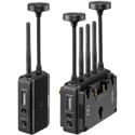 Photo of Teradek Ranger Micro 750 3G-SDI/HDMI Wireless HDR Video System with Transmitter/Receiver - Gold-Mount