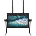 Teradek WAVE 7-Inch IPS Touchscreen HDMI H.264 5-in-1 Smart Streaming Monitor/Encoder