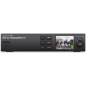 Blackmagic Design CONVN8TRM/AA/SDIDP Teranex Mini SDI to DisplayPort 8K HDR Monitoring Solution