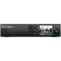 Blackmagic Design CONVN8TRM/AA/SDIH Teranex Mini SDI to HDMI 8K HDR Converter & Monitoring Solution